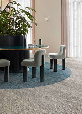 Open Road Carpet Tile