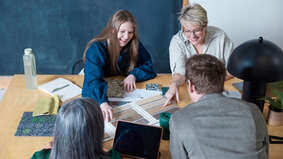 Interface Design Studio