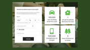 Calculate Your Carbon Impact